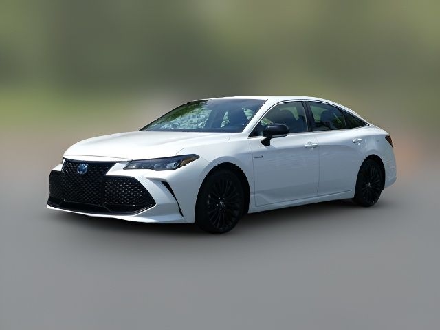 2020 Toyota Avalon Hybrid XSE