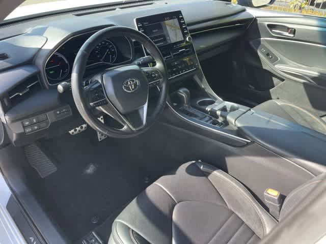 2020 Toyota Avalon Hybrid XSE