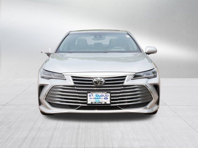 2020 Toyota Avalon Limited