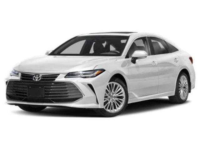 2020 Toyota Avalon Limited