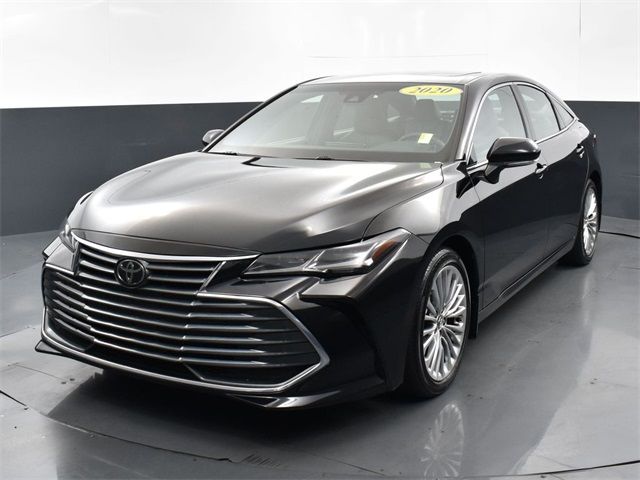 2020 Toyota Avalon Limited