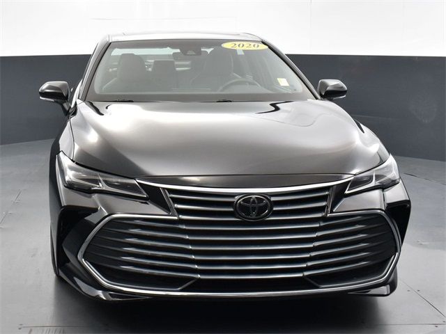 2020 Toyota Avalon Limited