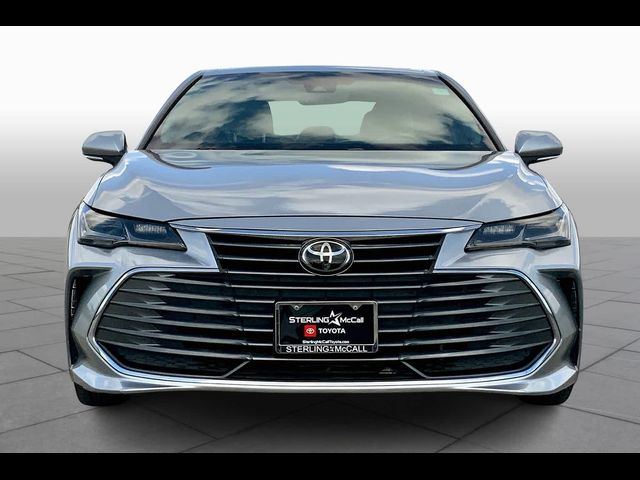 2020 Toyota Avalon Limited