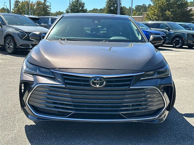 2020 Toyota Avalon Limited