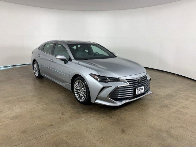 2020 Toyota Avalon Limited