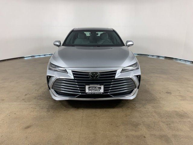 2020 Toyota Avalon Limited