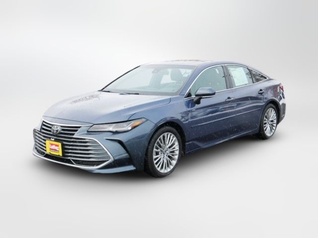 2020 Toyota Avalon Limited