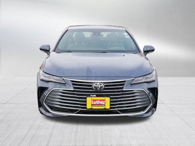 2020 Toyota Avalon Limited