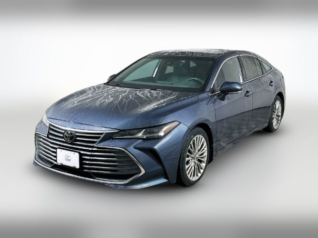 2020 Toyota Avalon Limited