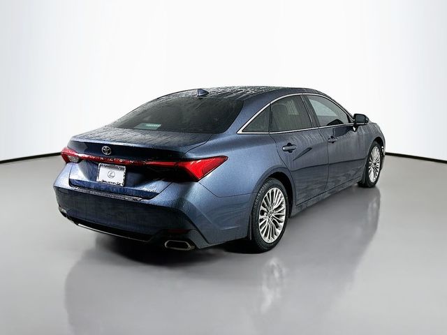 2020 Toyota Avalon Limited