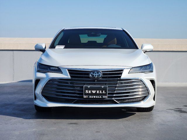 2020 Toyota Avalon Limited