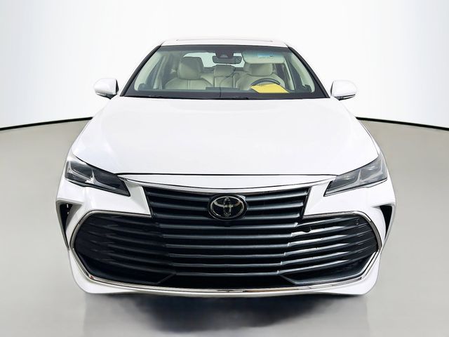 2020 Toyota Avalon Limited