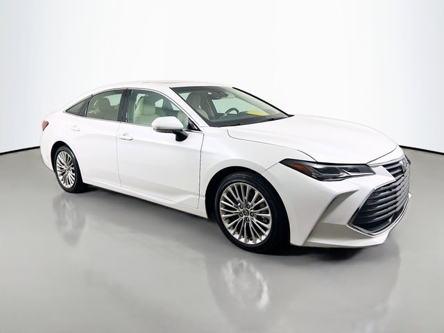 2020 Toyota Avalon Limited