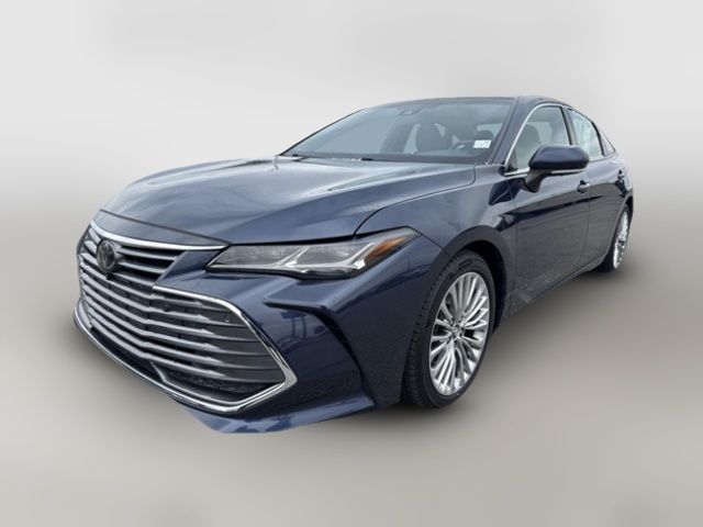 2020 Toyota Avalon Limited