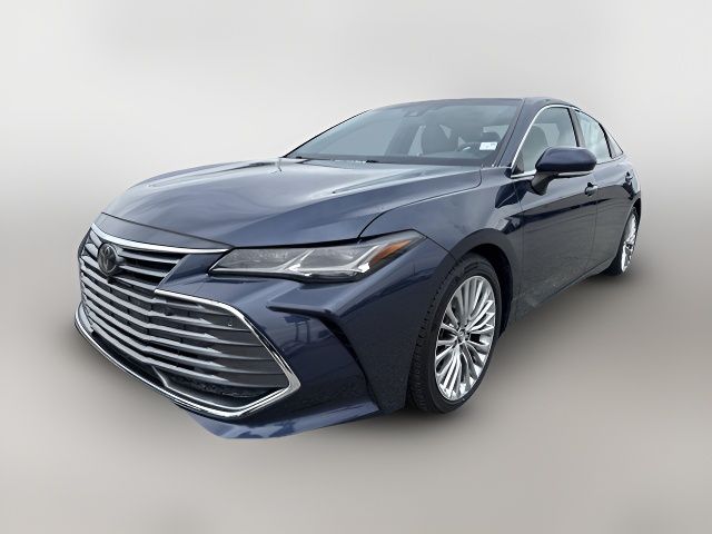 2020 Toyota Avalon Limited