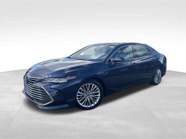 2020 Toyota Avalon Limited