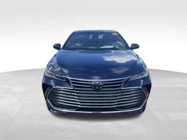 2020 Toyota Avalon Limited