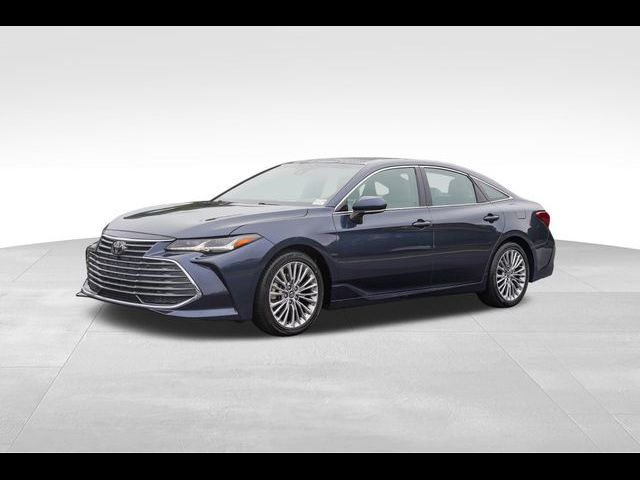 2020 Toyota Avalon Limited