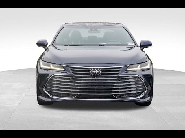 2020 Toyota Avalon Limited