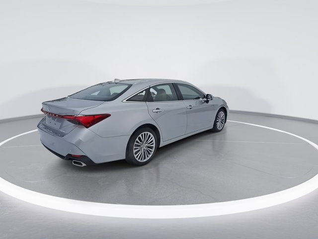 2020 Toyota Avalon Limited