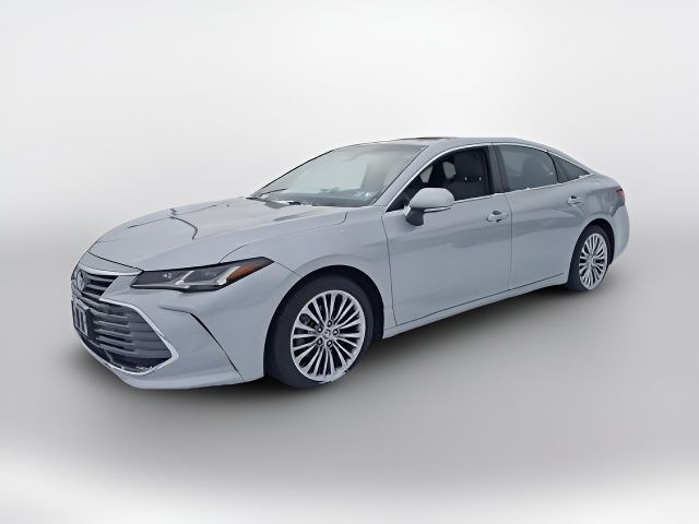 2020 Toyota Avalon Limited