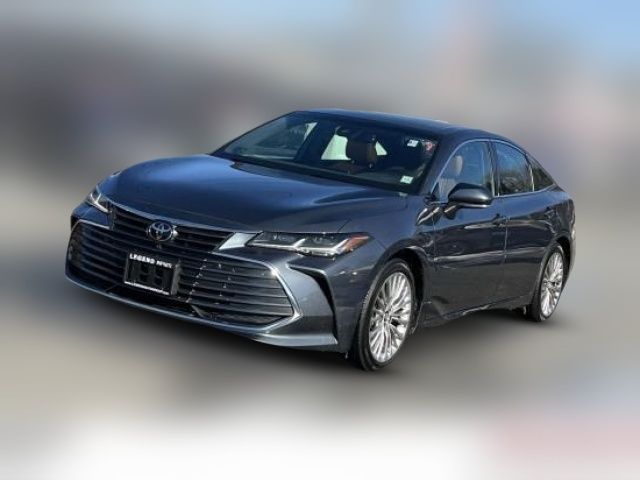 2020 Toyota Avalon Limited