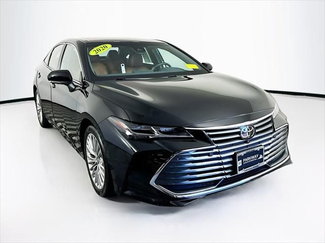 2020 Toyota Avalon Limited