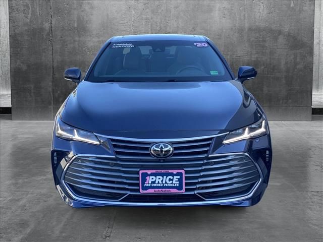 2020 Toyota Avalon Limited