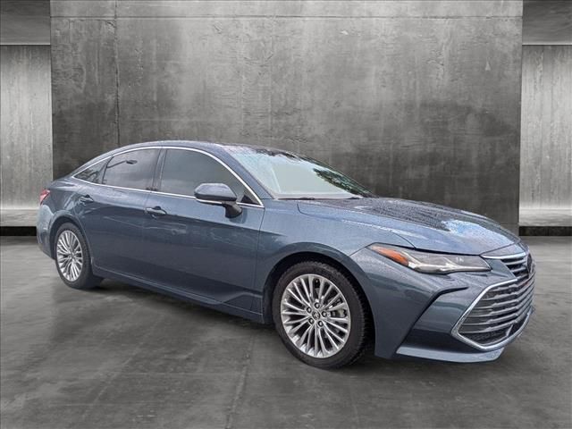 2020 Toyota Avalon Limited