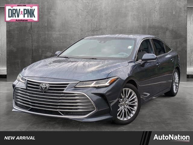 2020 Toyota Avalon Limited