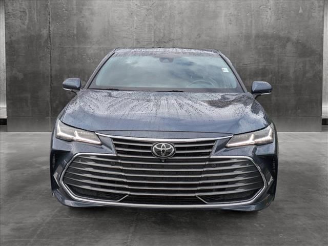 2020 Toyota Avalon Limited