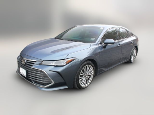 2020 Toyota Avalon Limited