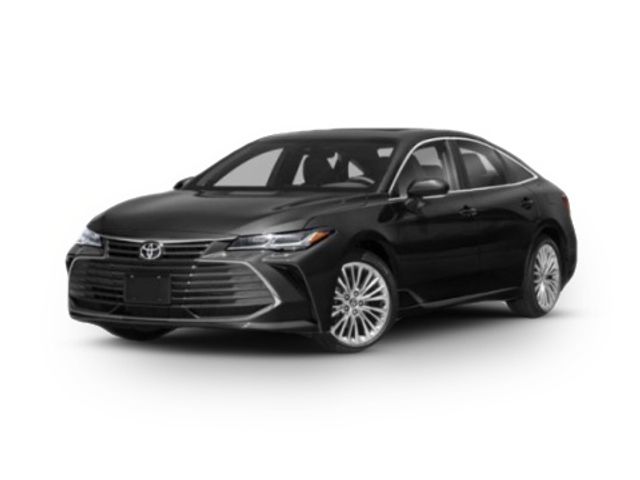 2020 Toyota Avalon Limited