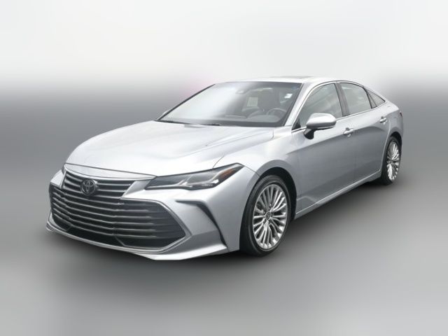 2020 Toyota Avalon Limited