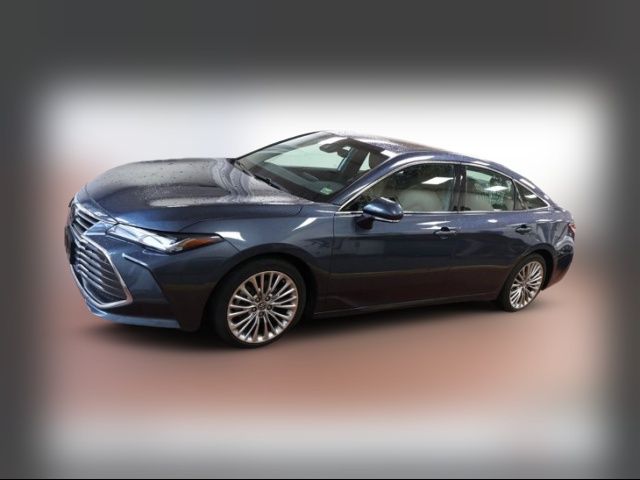 2020 Toyota Avalon Limited