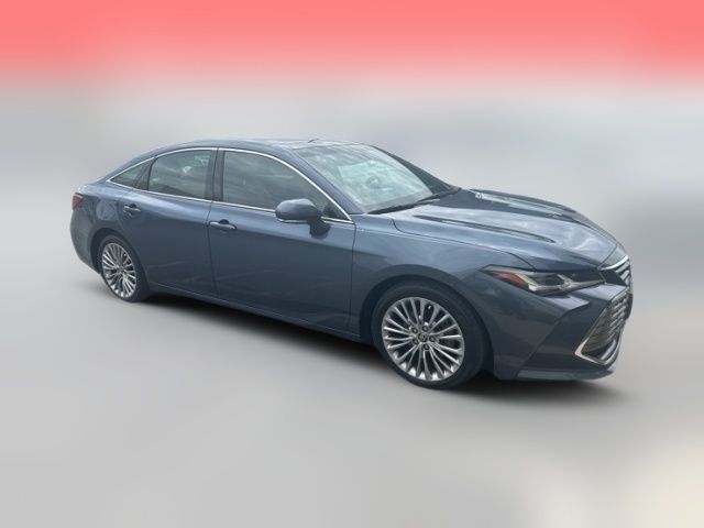 2020 Toyota Avalon Limited