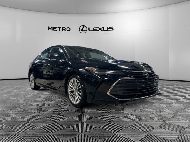 2020 Toyota Avalon Limited