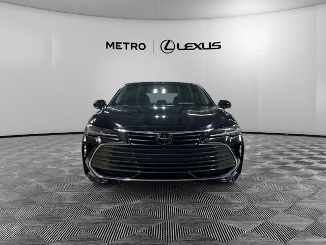 2020 Toyota Avalon Limited