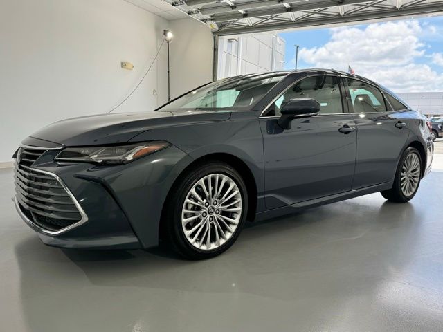 2020 Toyota Avalon Limited