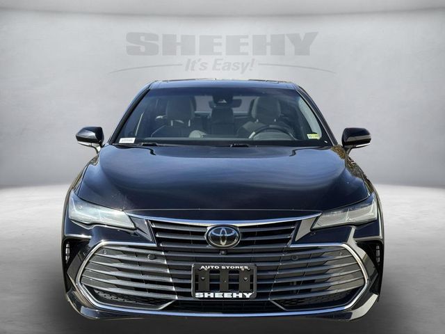 2020 Toyota Avalon Limited