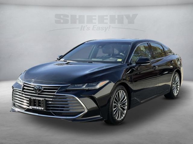 2020 Toyota Avalon Limited