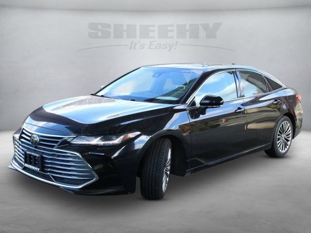 2020 Toyota Avalon Limited