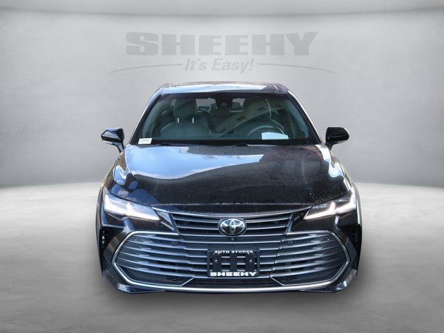 2020 Toyota Avalon Limited