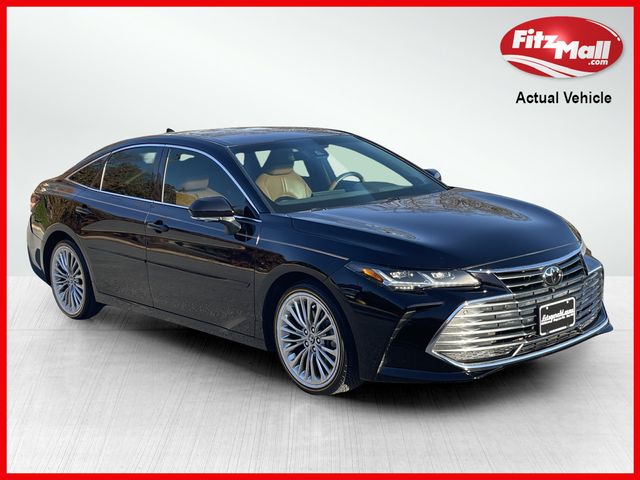 Used 2020 Toyota Avalon For Sale in Washington, DC | Auto Navigator