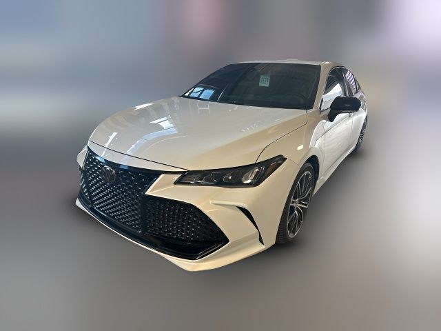 2020 Toyota Avalon XSE