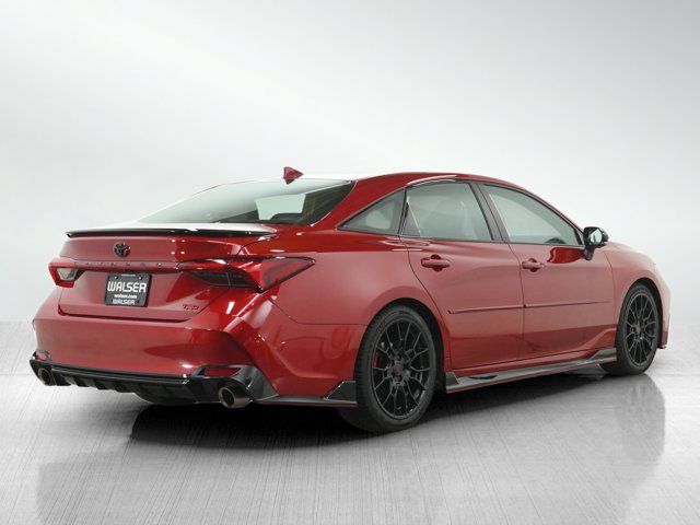 2020 Toyota Avalon TRD