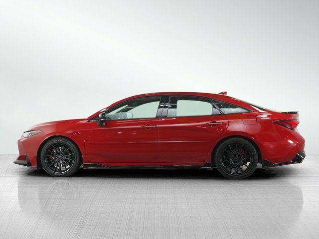 2020 Toyota Avalon TRD