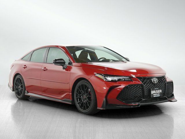 2020 Toyota Avalon TRD