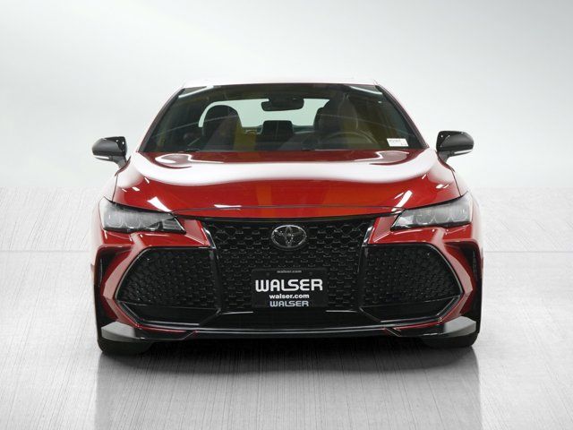 2020 Toyota Avalon TRD