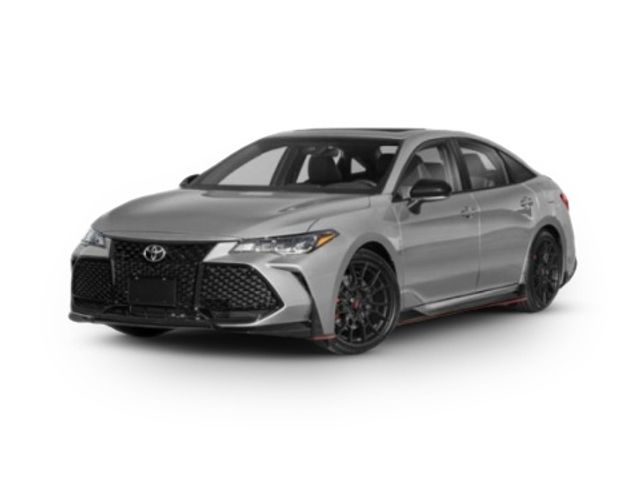 2020 Toyota Avalon TRD